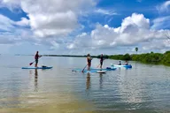 Banana River Eco Paddle Tour thumbnail 4