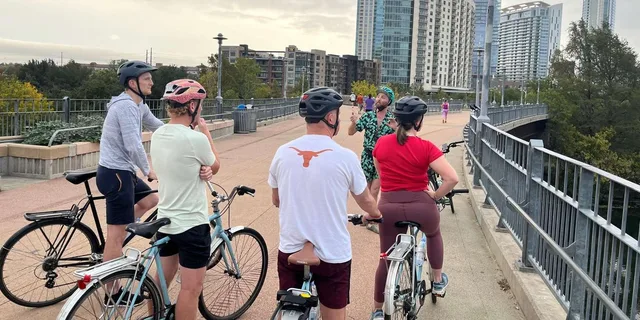 Austin Bicycle Taco Tour - Image 3