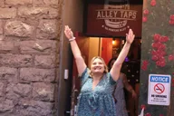 Nashville Downtown Walking Tour thumbnail 1