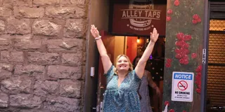 Nashville Downtown Walking Tour