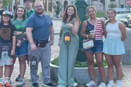 Portland Ghost Walking Tour thumbnail 2