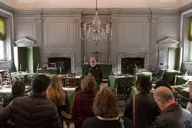 Philadelphia Constitutional Walking Tour thumbnail 2