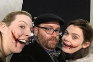 New York City Haunted Walking Tour thumbnail 3