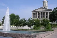 Nashville Walking Tour with Johnny Cash Museum Admission thumbnail 3