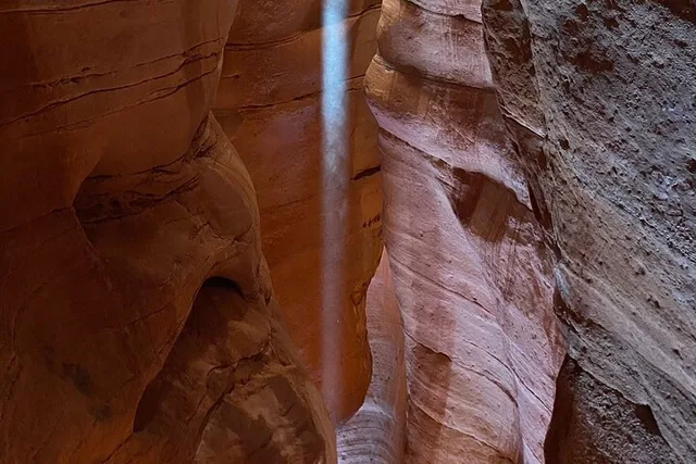 East Zion UTV Slot Canyon Tour 2 hr - Image 6