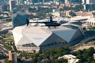 Atlanta Helicopter Tour with Skyline Views thumbnail 2