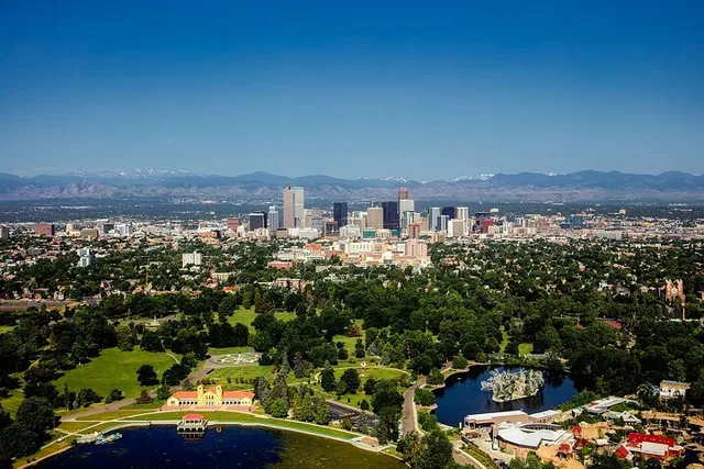 Breckenridge to Denver Smartphone Driving Tour - Image 4