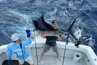 Key West Deep Sea Fishing 6 Hr thumbnail 4