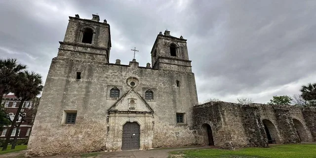San Antonio World Heritage Missions Tour - Image 5