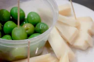 New York City Chinatown and Little Italy Food Tour thumbnail 1
