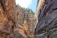 Las Vegas Zion National Park Small Group Tour thumbnail 2