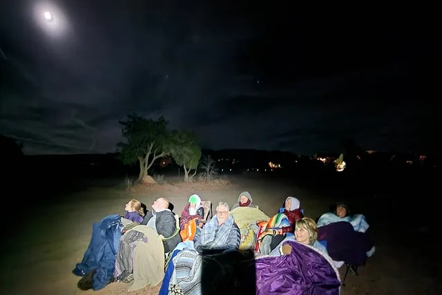 Sedona Night Sky Star Story Tour - Image 5