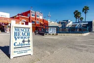 Los Angeles Coast and Beaches Private Tour thumbnail 5