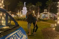 St. Augustine Nights of Lights Tour thumbnail 2