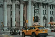 New York City Guided Sightseeing Tour thumbnail 2
