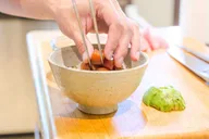 Houston Sushi and Poke Making Class thumbnail 1