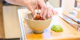 Houston Sushi and Poke Making Class