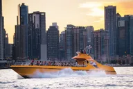 Chicago Seadog Lakefront Speedboat Ride thumbnail 1