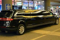 Orlando Airport Private Transfer by Bus or Limo thumbnail 3