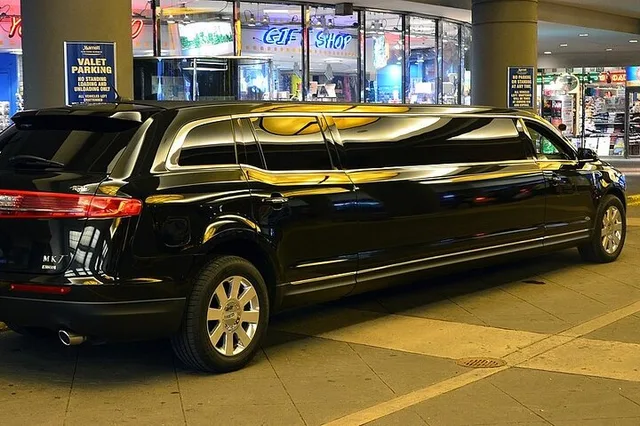 Orlando Airport Private Transfer by Bus or Limo - Image 3