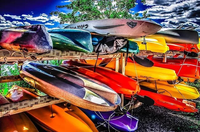 Milwaukee Kayak Rental - Image 2
