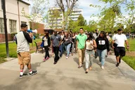 San Jose State University Self-Guided App Tour thumbnail 2