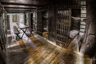 St. Augustine Old Jail Paranormal Investigation thumbnail 3