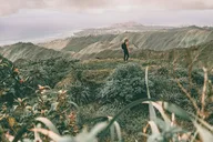 Oahu Kuliouou Hike with Photography thumbnail 4