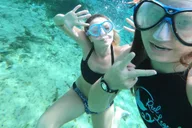 Crystal River Kayak and Swim Tour of Three Sisters Springs thumbnail 6