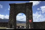 Cody Yellowstone Wildlife and Photo Tour Upper Loop thumbnail 5