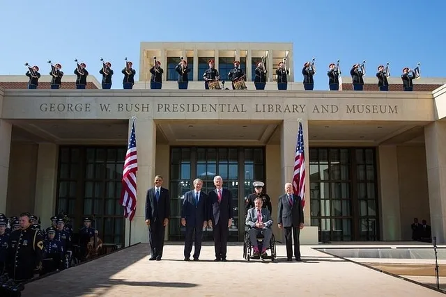 Dallas Highlights & George W. Bush Library Tour - Image 2