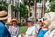 Charleston Old Walled City Historical Walking Tour thumbnail 1