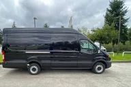 Seattle Cruise Port Transfer Van & SUV Service thumbnail 1