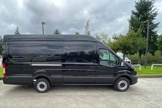 Seattle Cruise Port Transfer Van & SUV Service