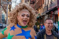 New York City Drag Queen Night Out thumbnail 3