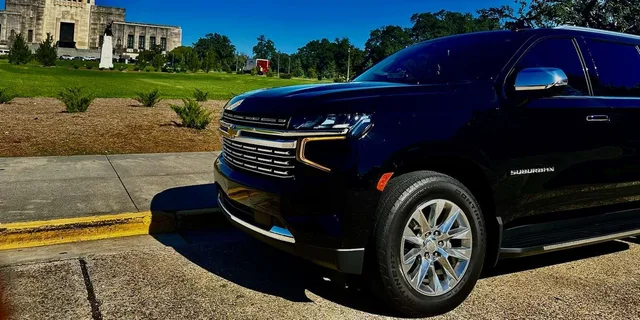 New Orleans Airport Transfer - Image 5