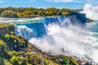 Niagara Falls Canadian Side Tour with Maid of the Mist thumbnail 5