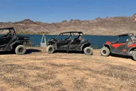 Las Vegas Off-Road ATV Adventure thumbnail 5