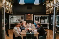 Louisville Kentucky Bourbon Trail Tour thumbnail 5
