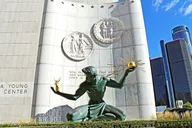 Detroit Private Airport Transfer thumbnail 4