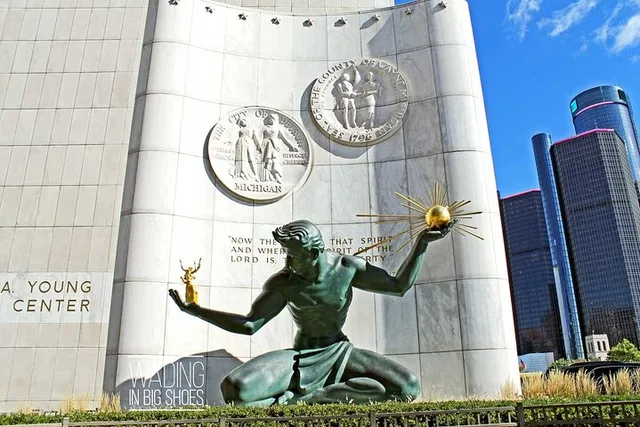 Detroit Private Airport Transfer - Image 4