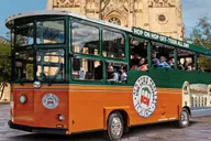 San Antonio Hop-On Hop-Off Trolley Tour thumbnail 2