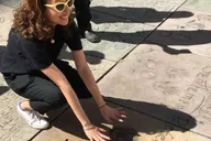 Los Angeles Photo Tour of Hollywood and Beverly Hills thumbnail 4