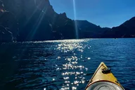 Las Vegas Emerald Cave Kayak Tour thumbnail 4