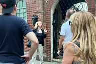 New York City Ghosts of Greenwich Village Walking Tour thumbnail 4
