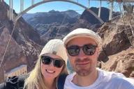 Las Vegas Hoover Dam Tour with Lunch thumbnail 3