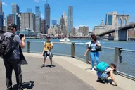 Brooklyn Williamsburg and DUMBO Tour thumbnail 3