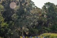 Hilton Head Private Outback Kayak Tour thumbnail 5