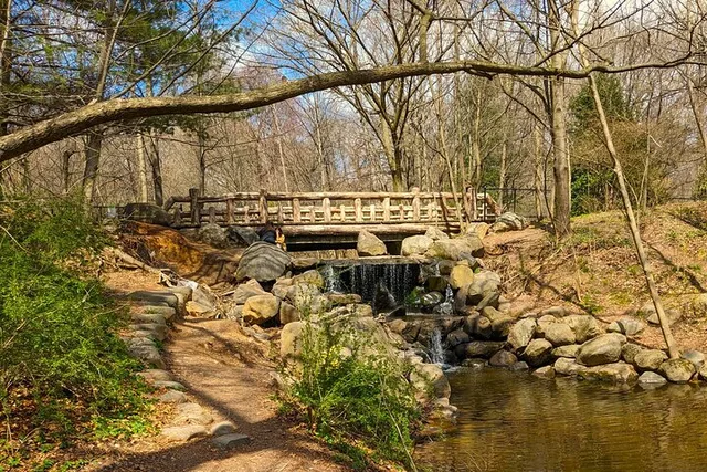 Brooklyn Prospect Park Audio Guide - Image 6