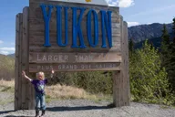 Skagway Sled Dog Adventure and Gold Panning 4.5 hr thumbnail 4